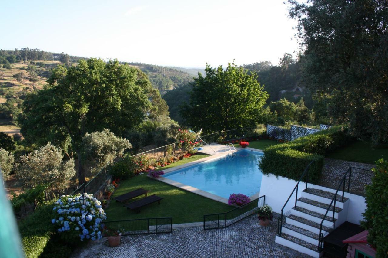 Quinta De Santa Maria Do Dao Villa Santa Comba Dao Exterior photo